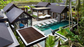 Villa St Lau by BaliSuperHost
